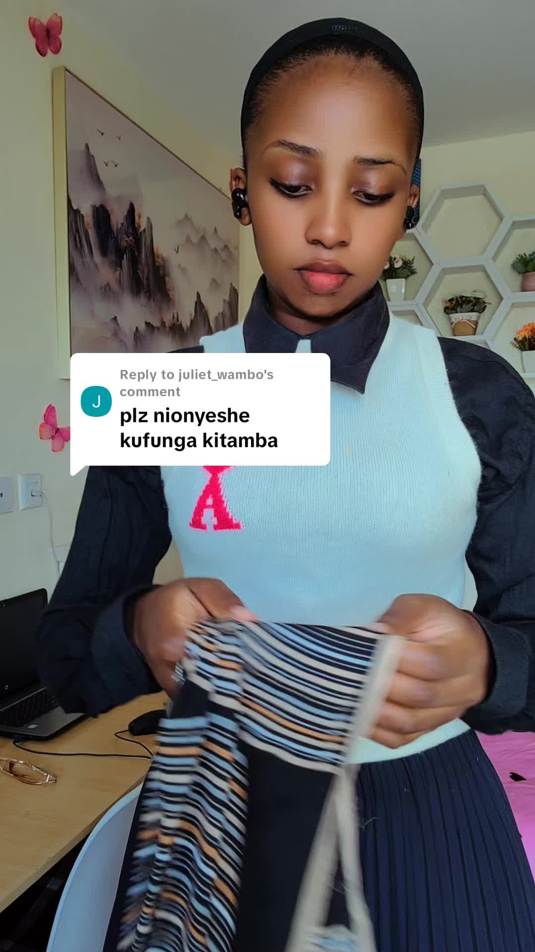 @Nymoh Carina🦋💜