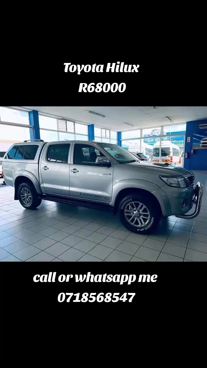 @GOOD SECOND HAND CARS