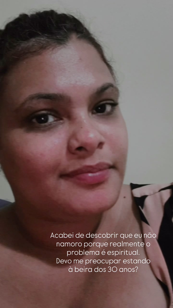 @Cyntia Fernanda - Amputada