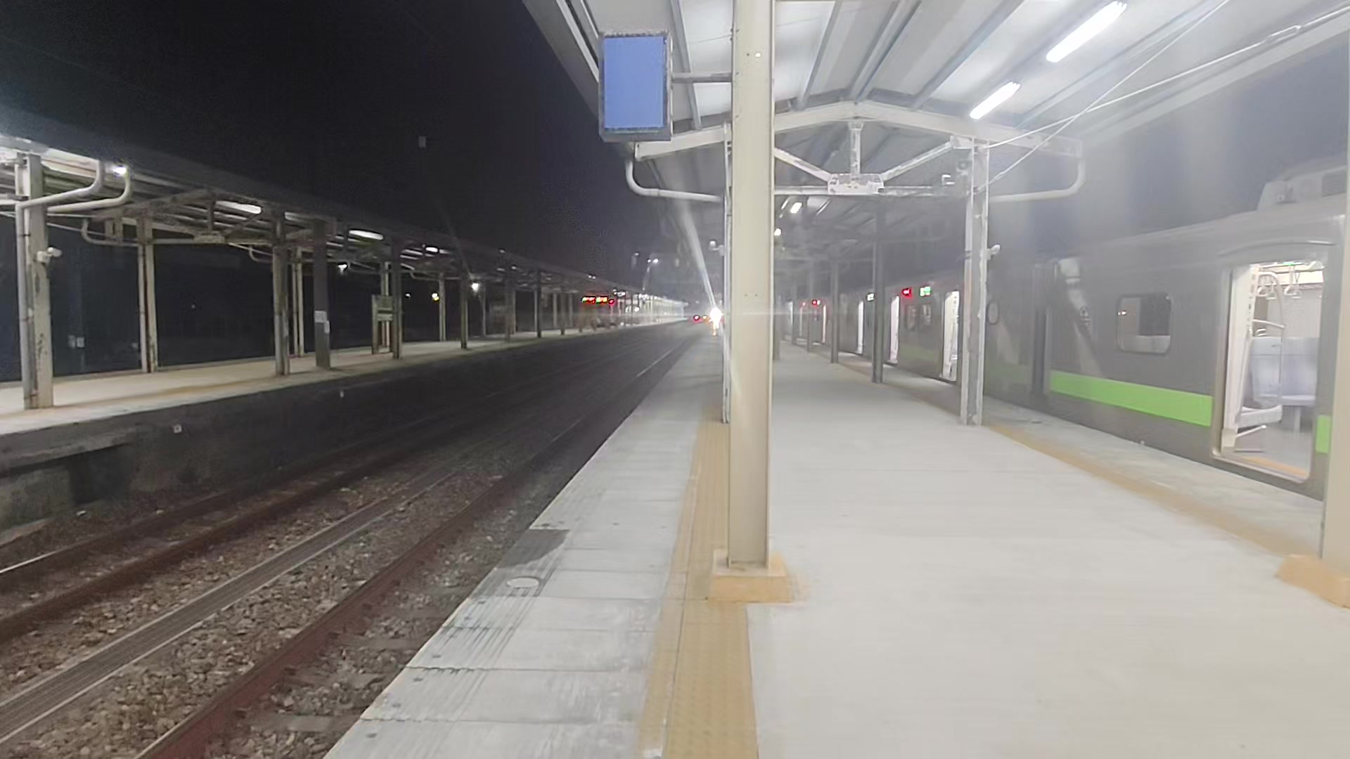 @😈🚂鐵道小惡魔🚂😈(鐵道家族公會長)