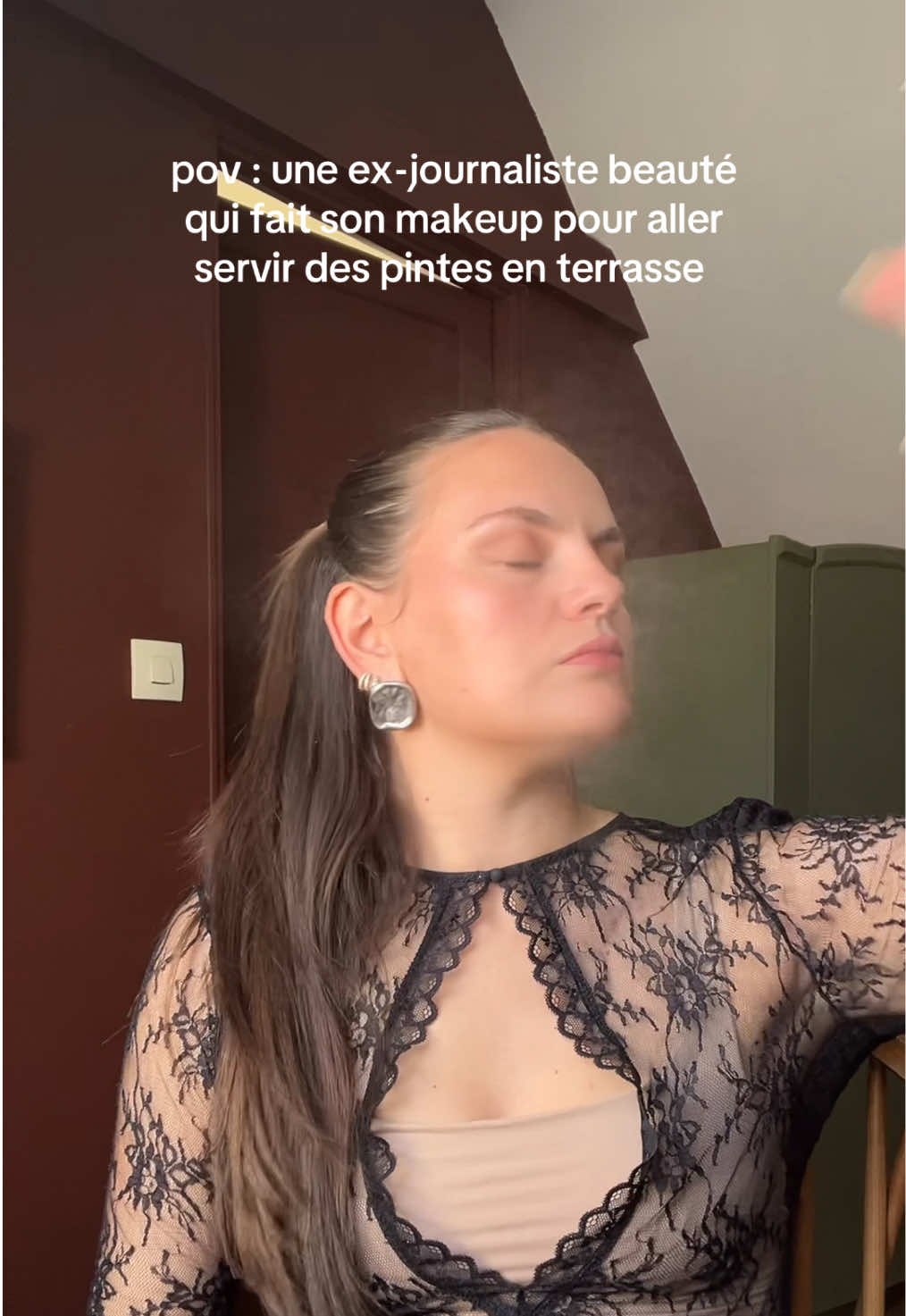 @Kate |journaliste mode beaut&eacute;✨