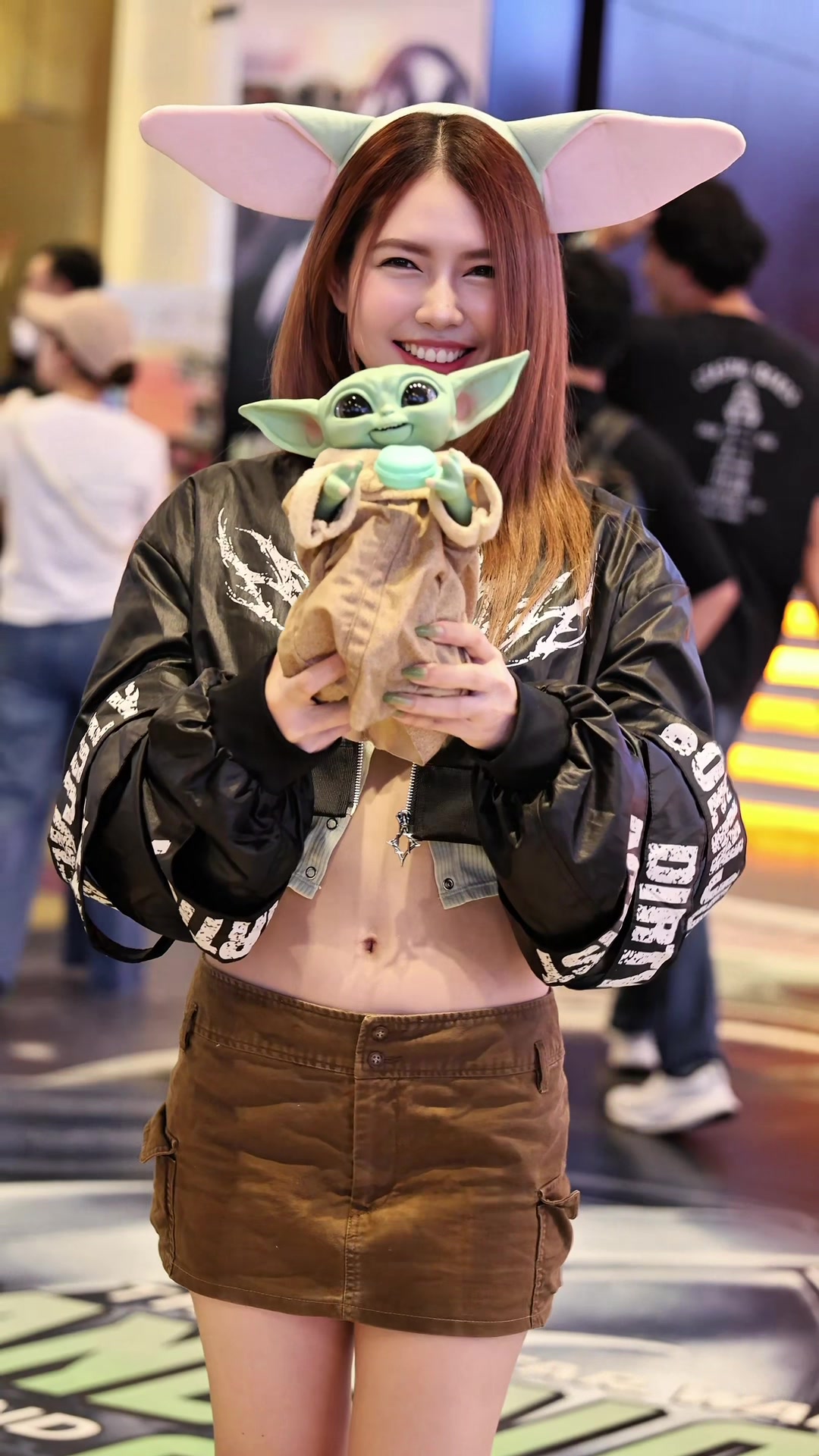 @MejiSuperRooKie