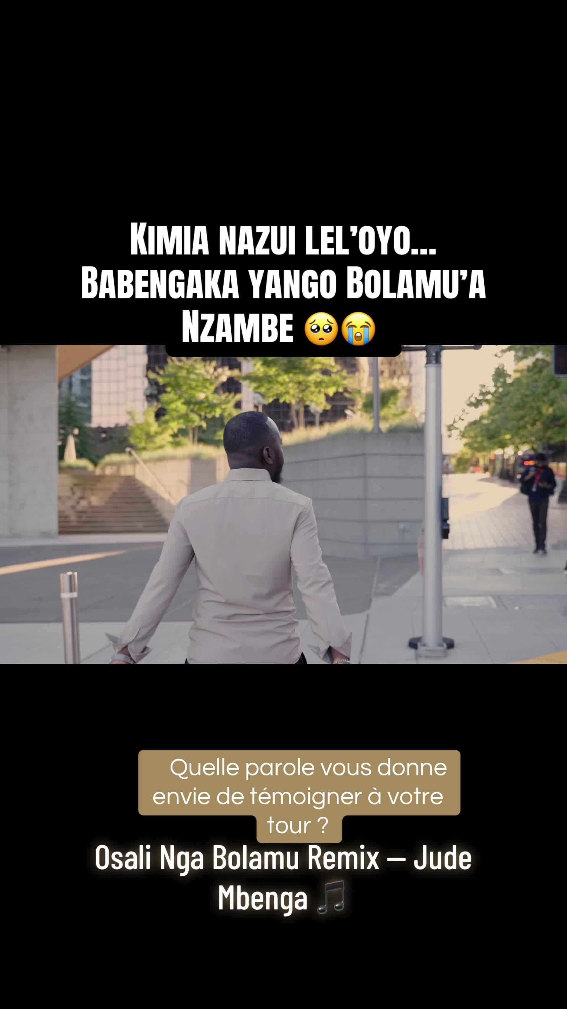 @Musiciens Chr&eacute;tiens Congolais