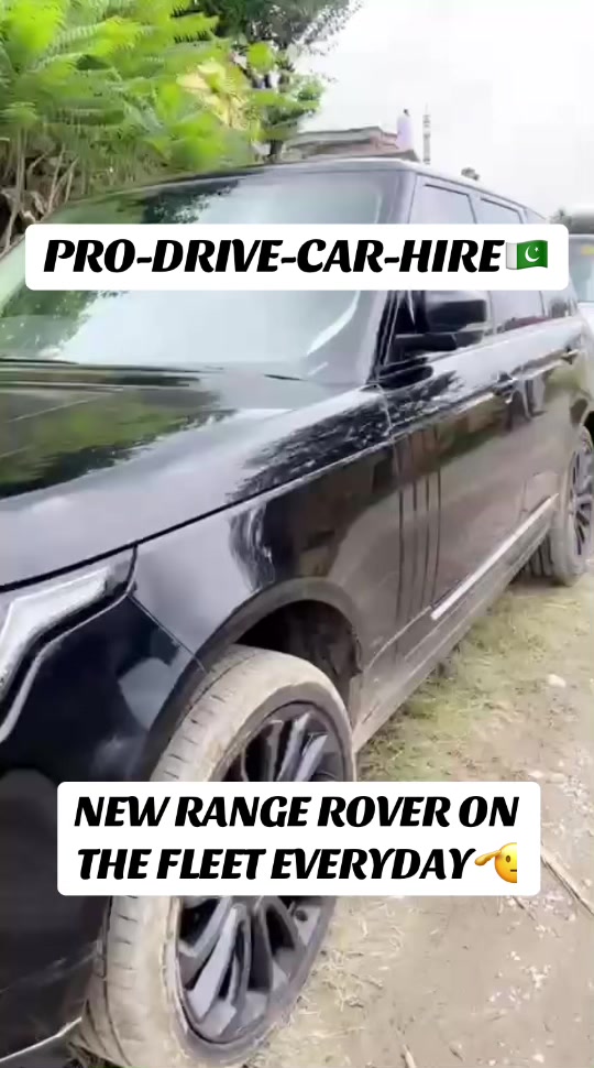 @ProDriveAjk
