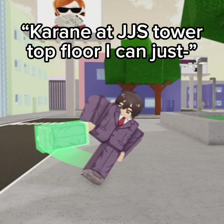 @Karane