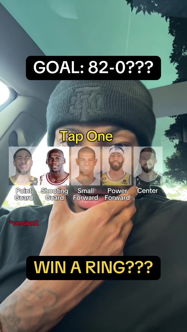 @Cinco Talks Hoops