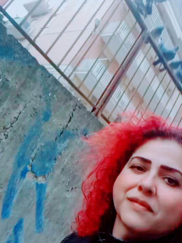 @Laleh Rashtian
