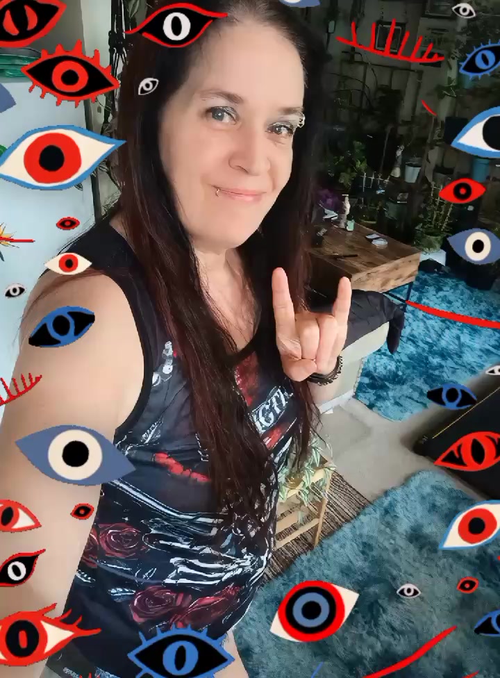 @Rachel YYC