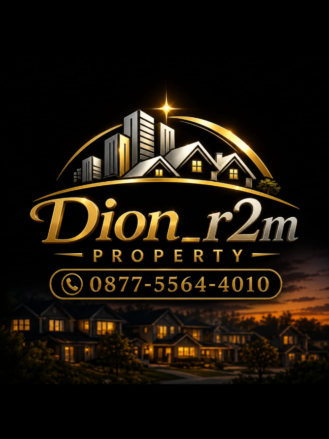 @dion perumahan diamond