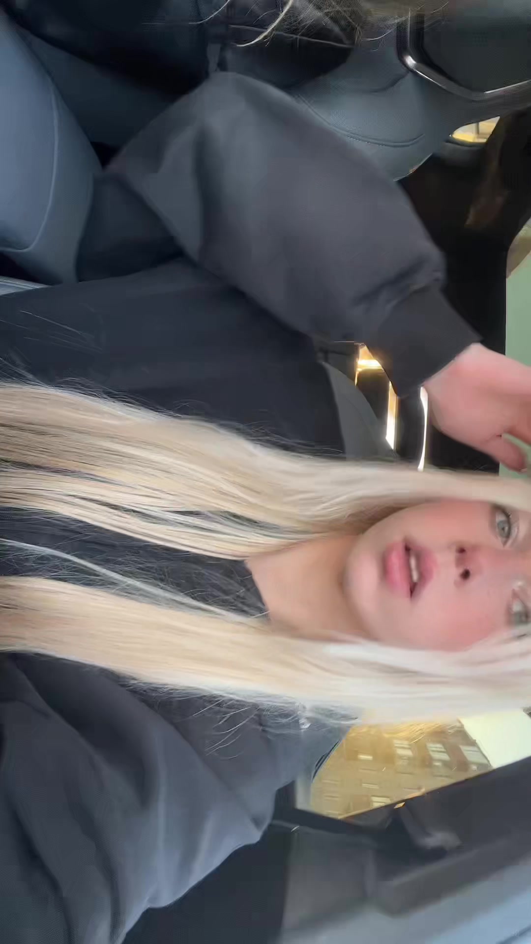 @dead blondе