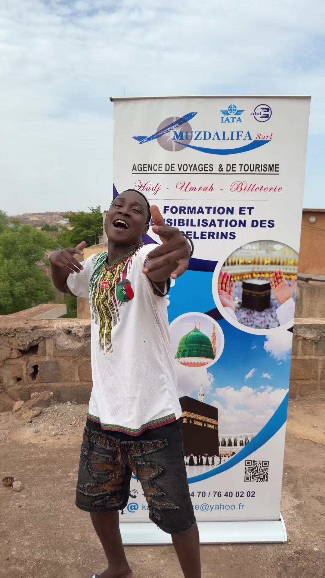 @Toupé le comédien 😂