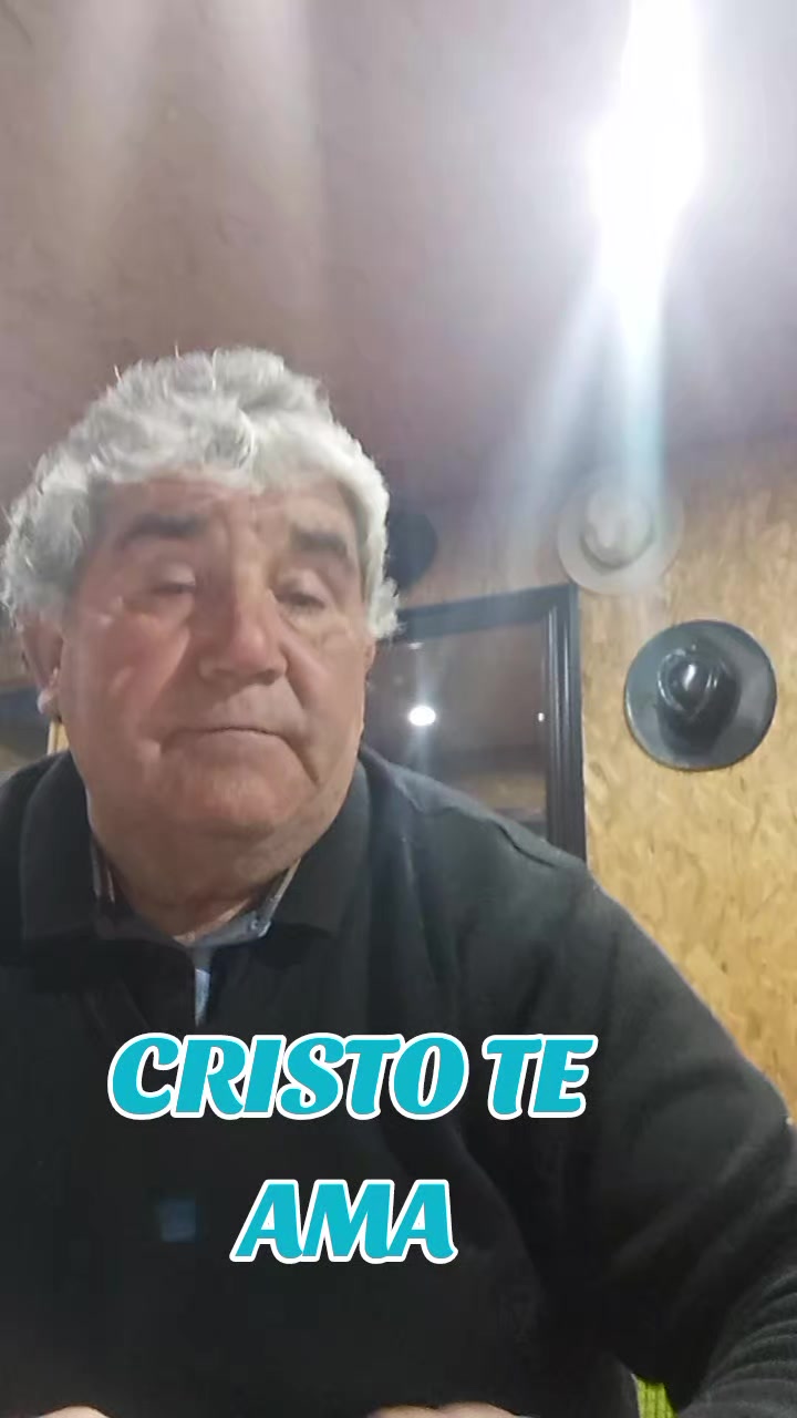 @Hernán hijo de Dios