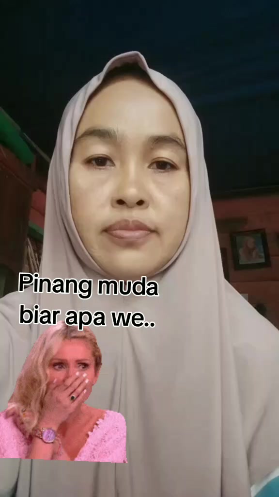 @Bunda TINI