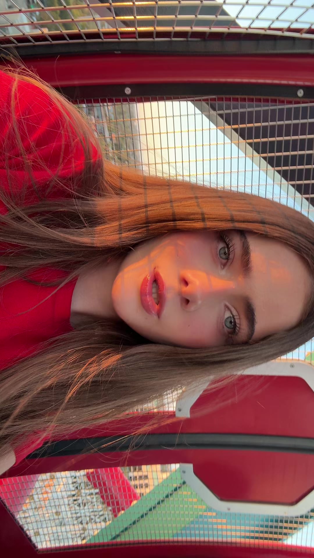 @Isabella