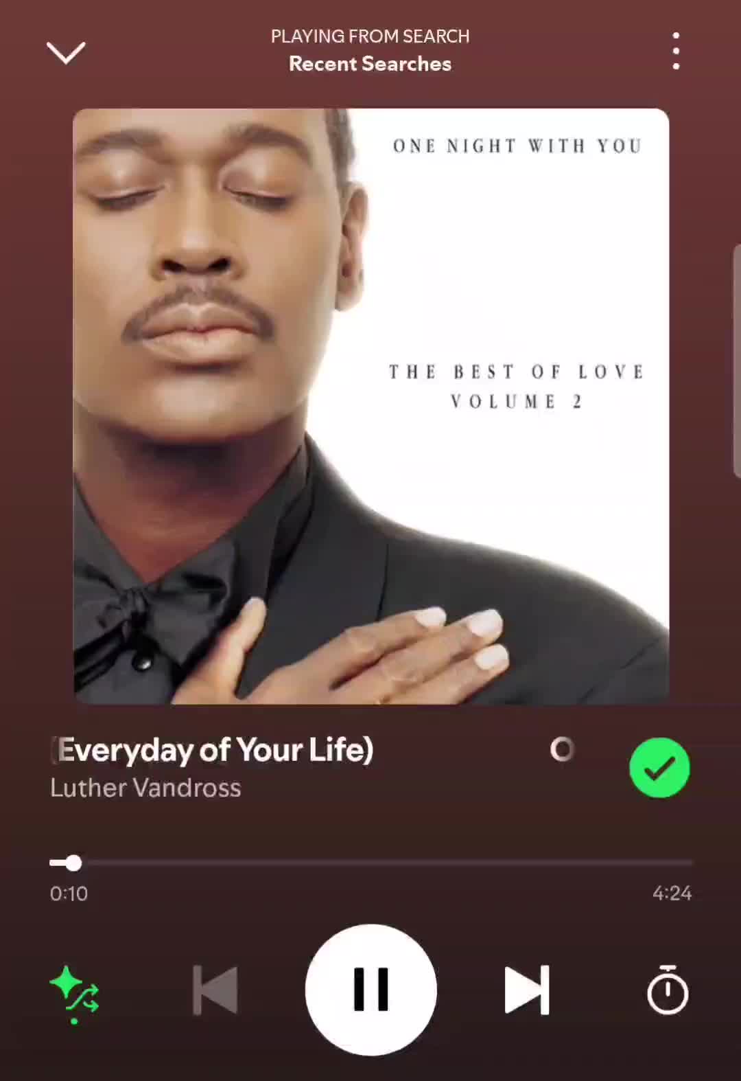 @Pure R&B lovers
