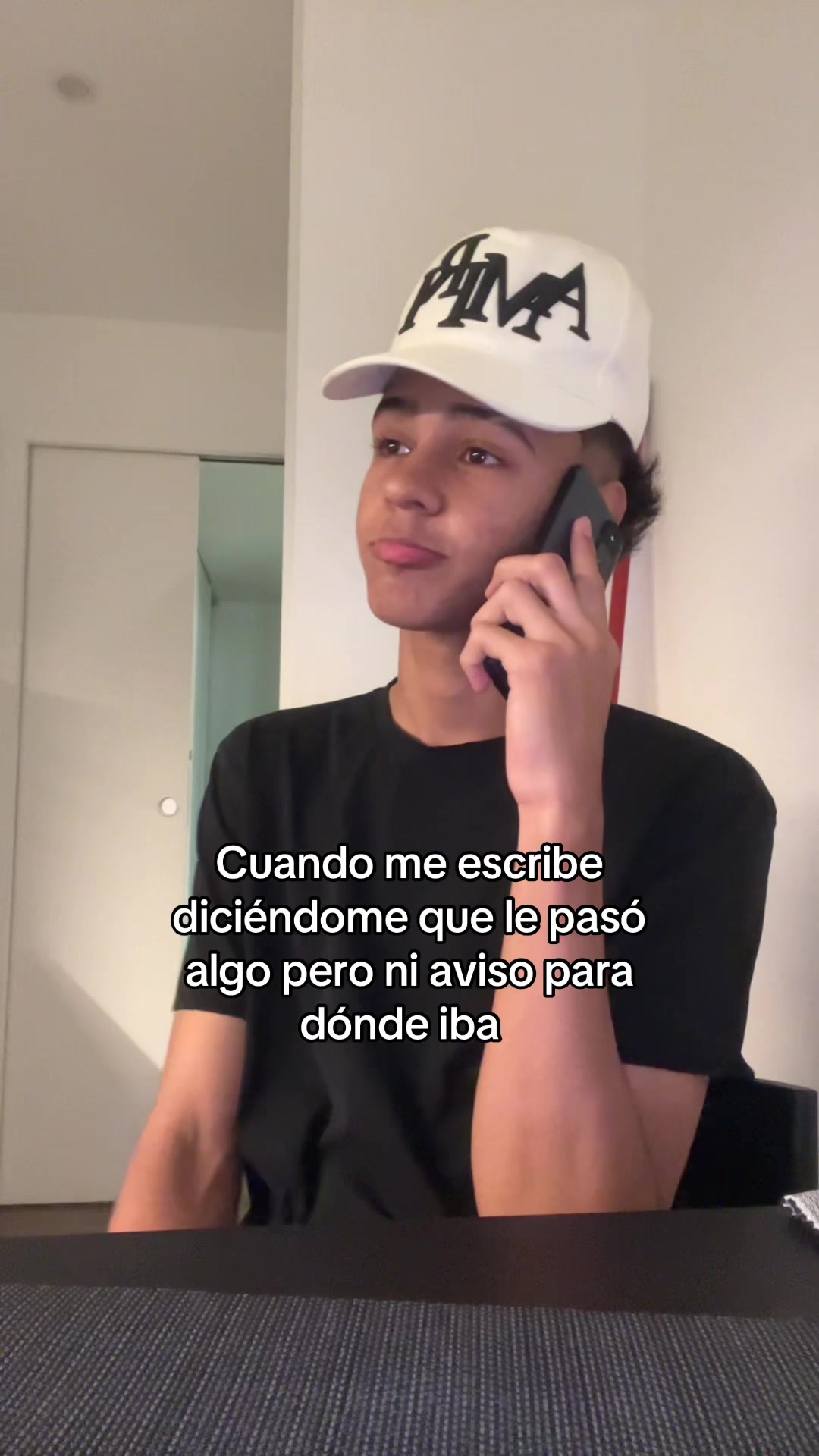 @Julian Jr