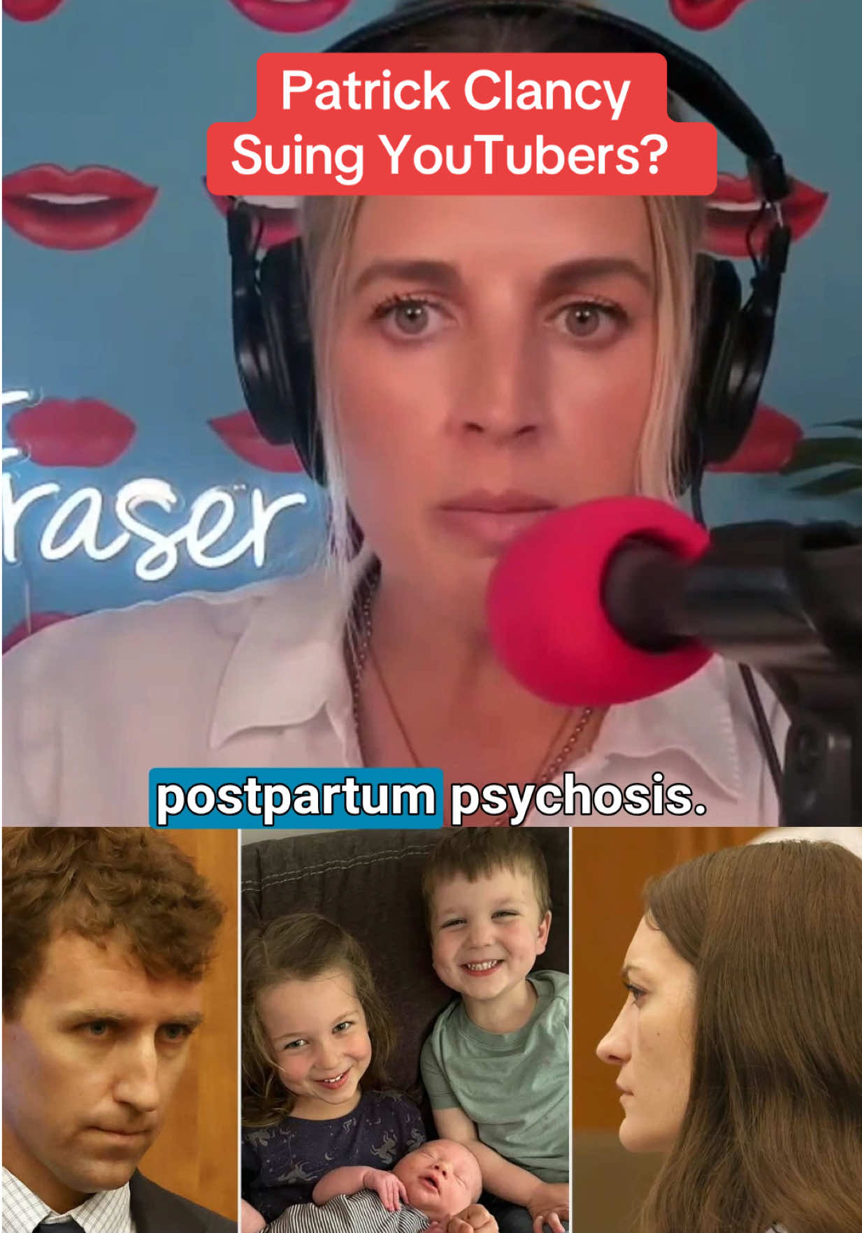 @Sarah Fraser