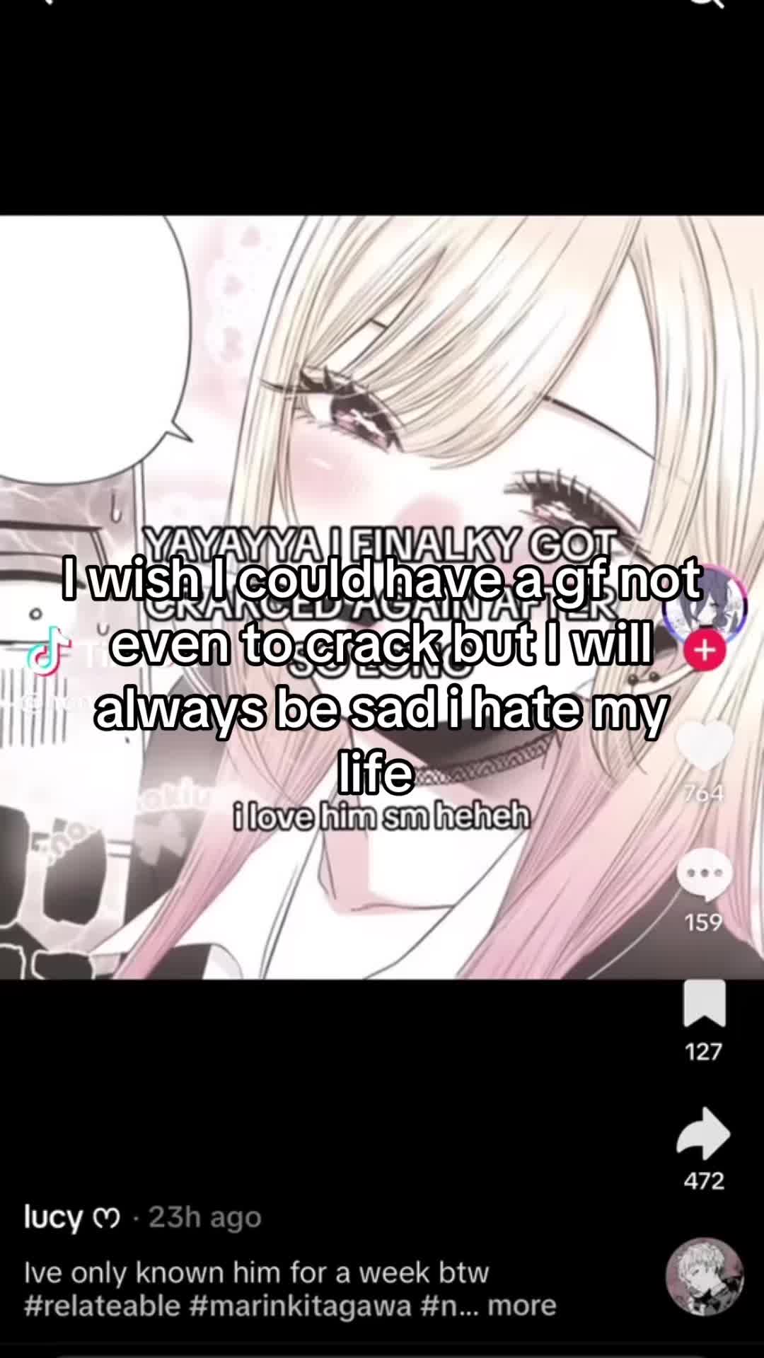 @Depressed tonex