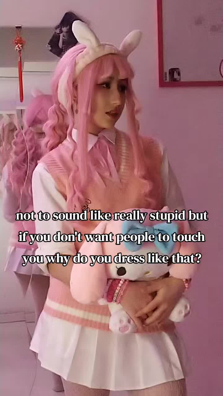 @Kami โ