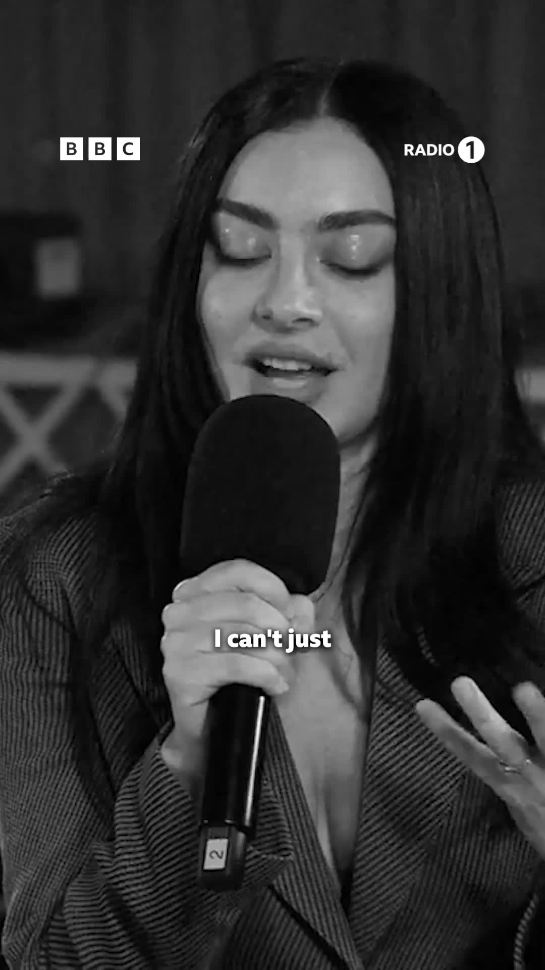 @BBC Radio 1