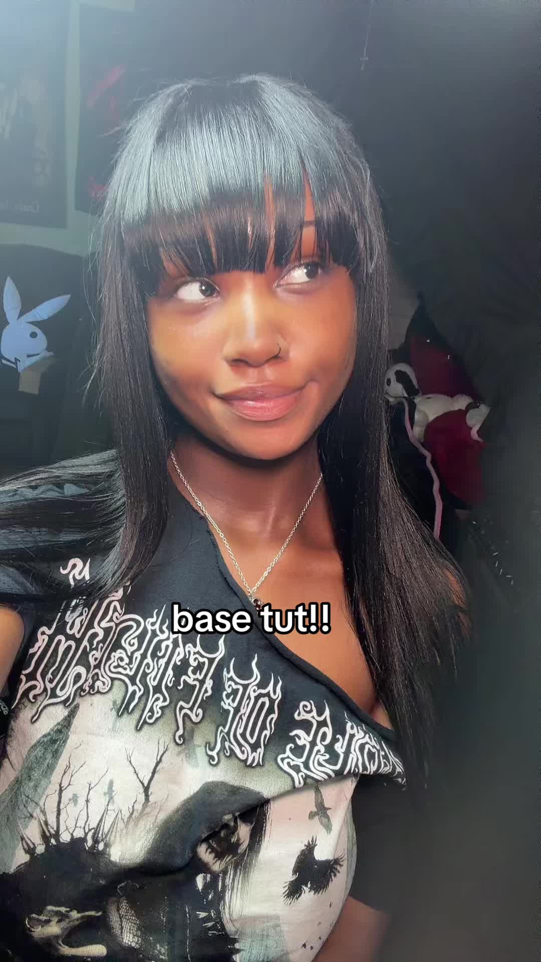 @myladymichaela