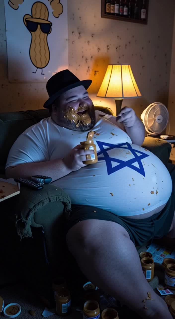 @IdkIsrael 🇮🇱