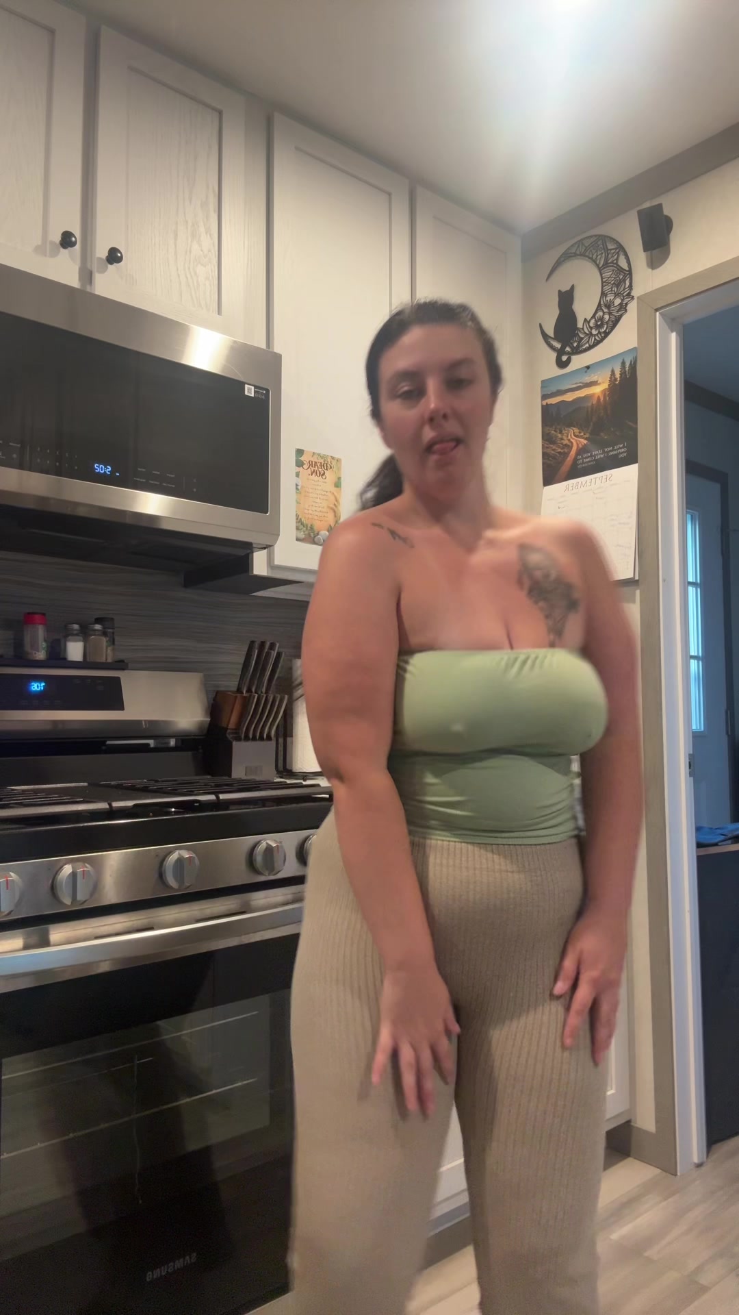 @BabyGirl Rebecca