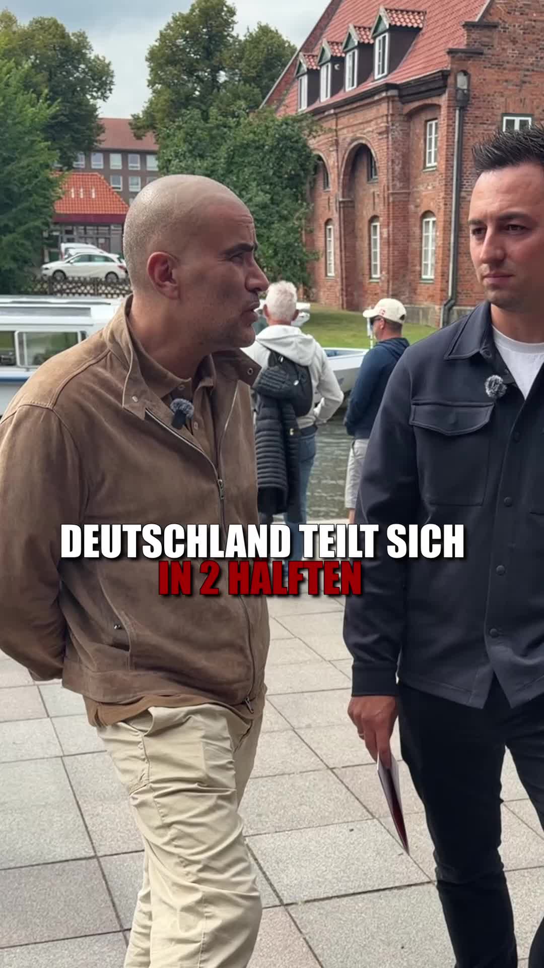 @Kemal Üres | Gastro-Flüsterer