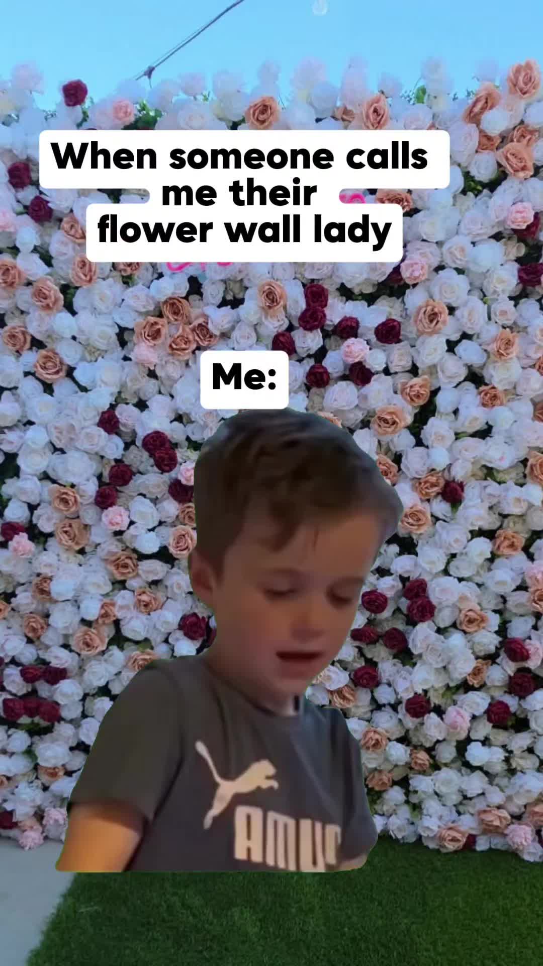 @Belle’s Floral Decor