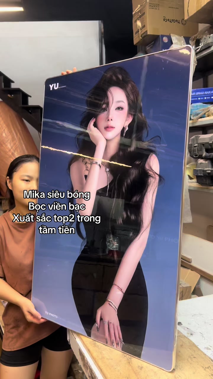 @In Ảnh Thuận Kiều