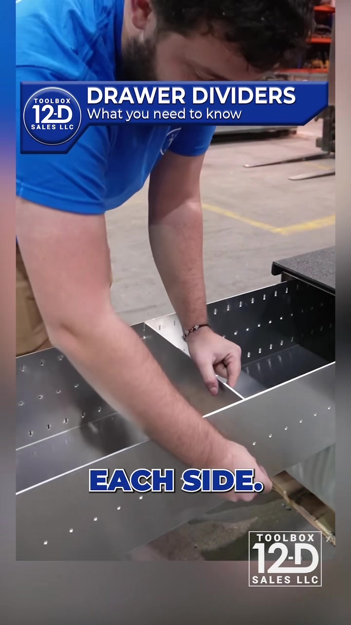 @12-D Toolbox Sales, LLC.