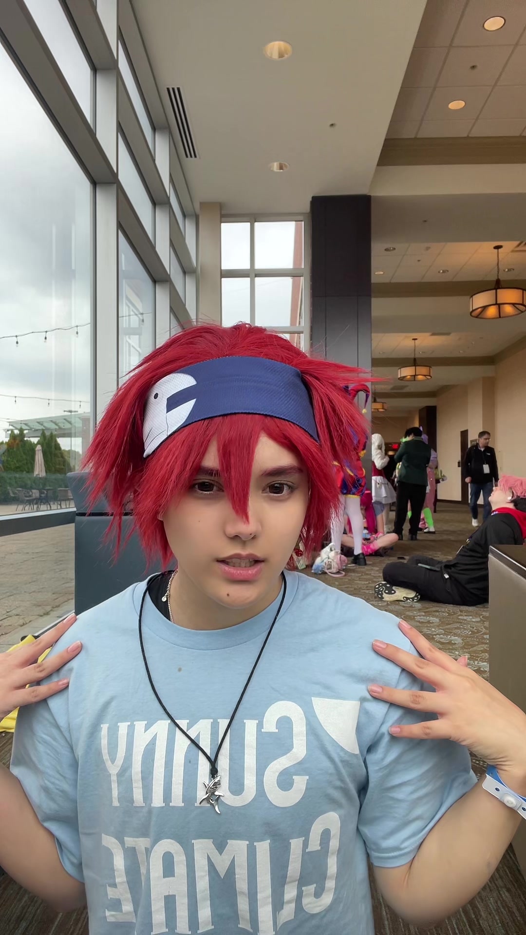 @Elliot ᥫ᭡