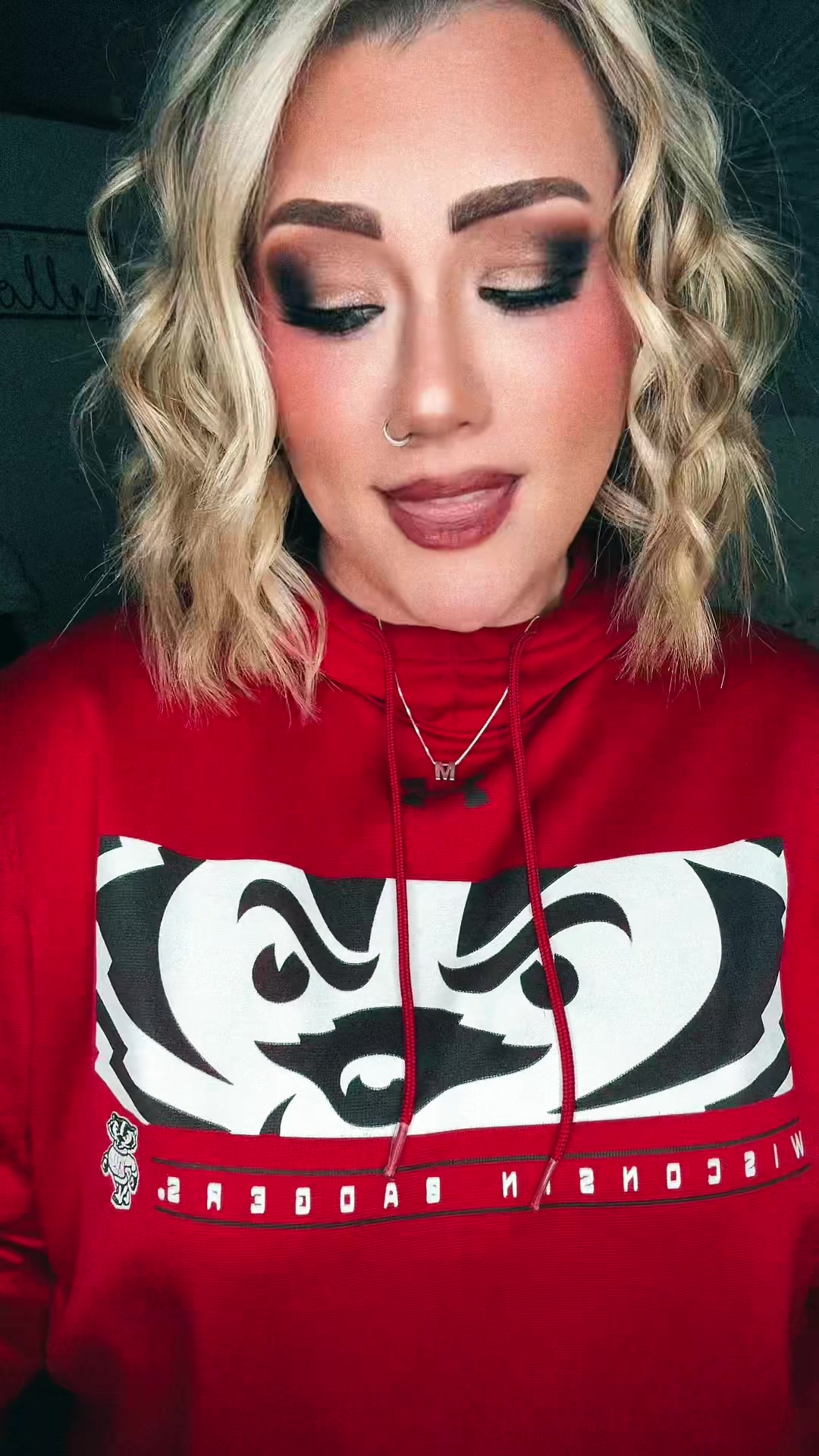 @Sara