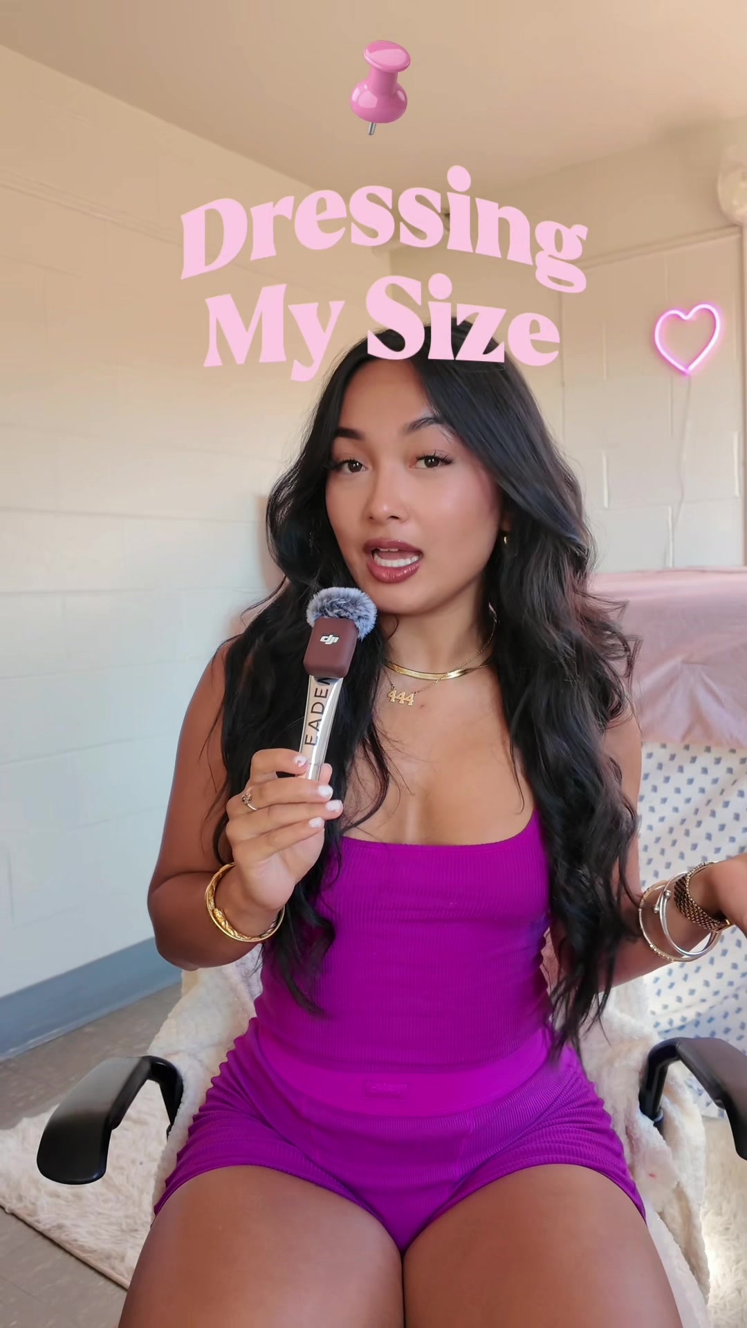 @Asian baddie