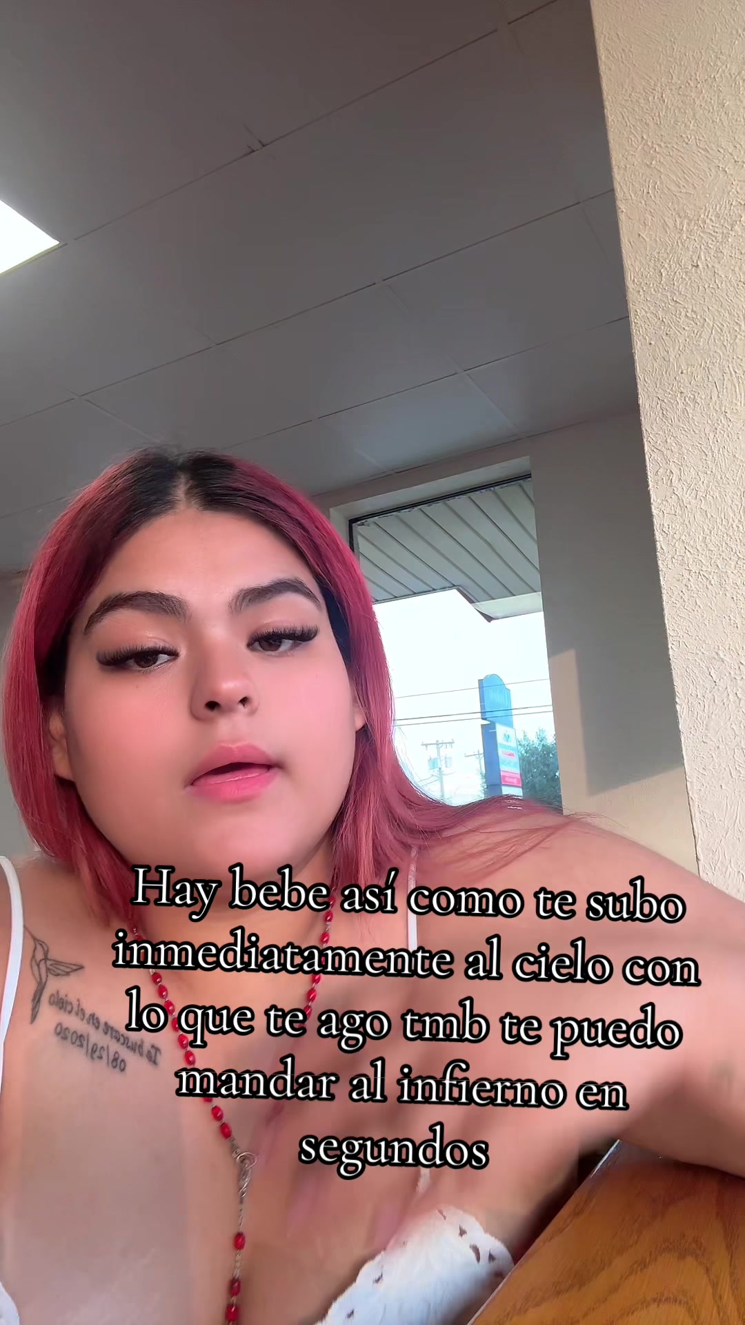 @Brisa Robles 🕷️🕷️