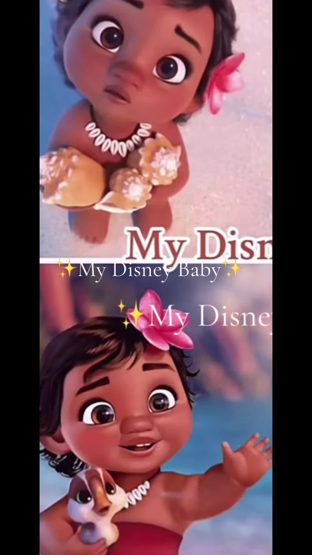 @Mommy & Kai
