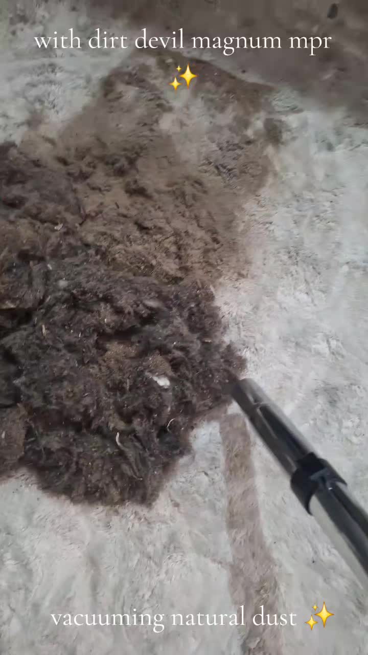 @vacuum cleaners