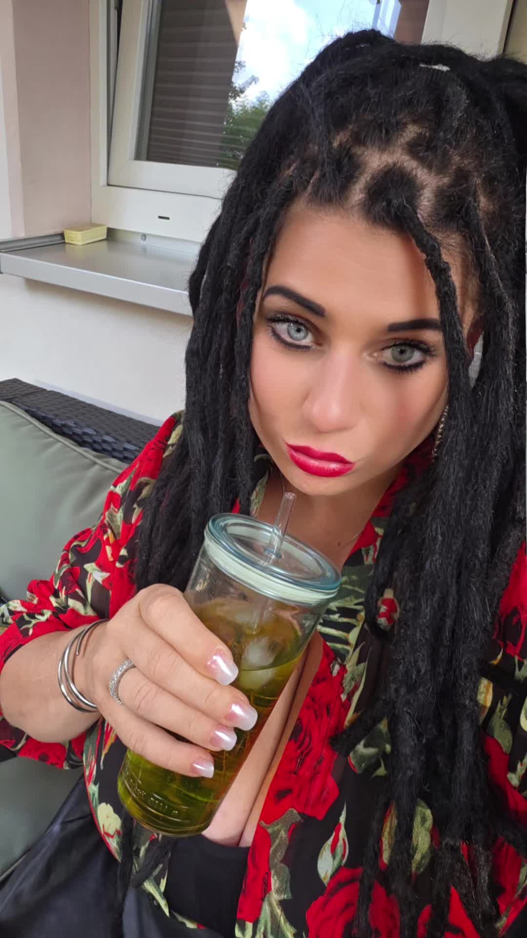 @Nadine Anna Ebanga Meyanga