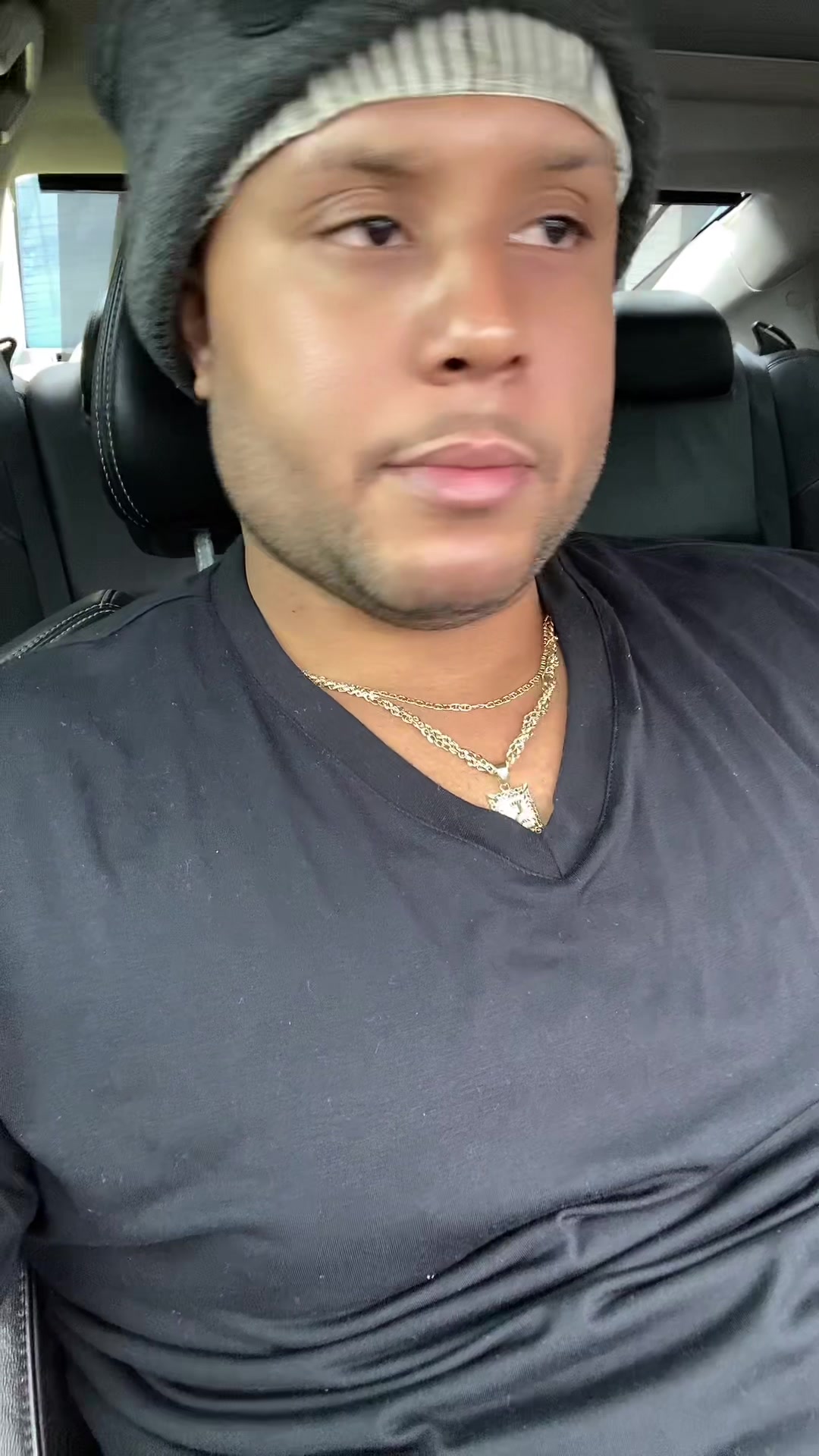 @Max Julien