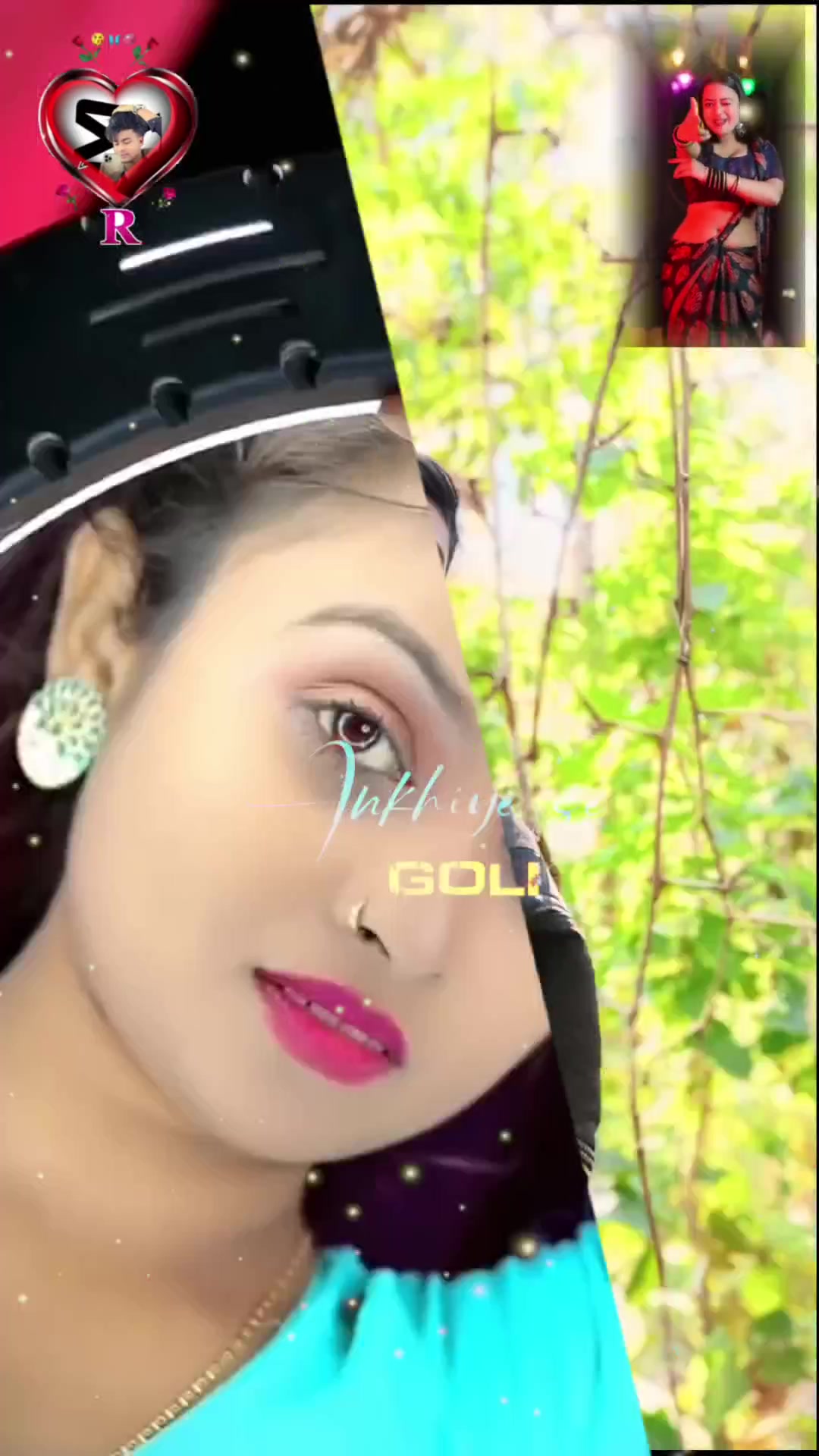 @Pawan Kumar