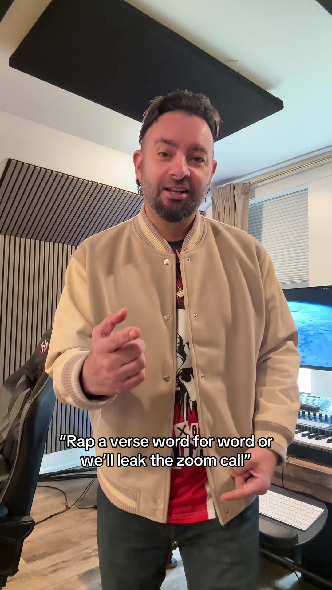 @Chris Kirkpatrick