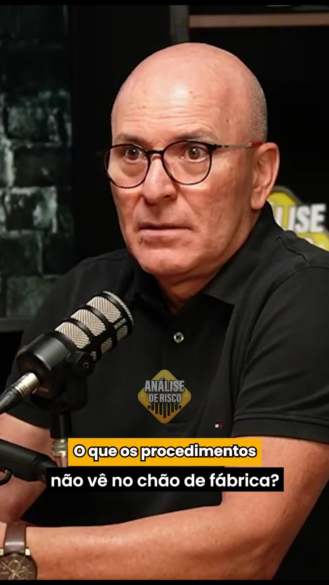 @An&aacute;lise de Risco