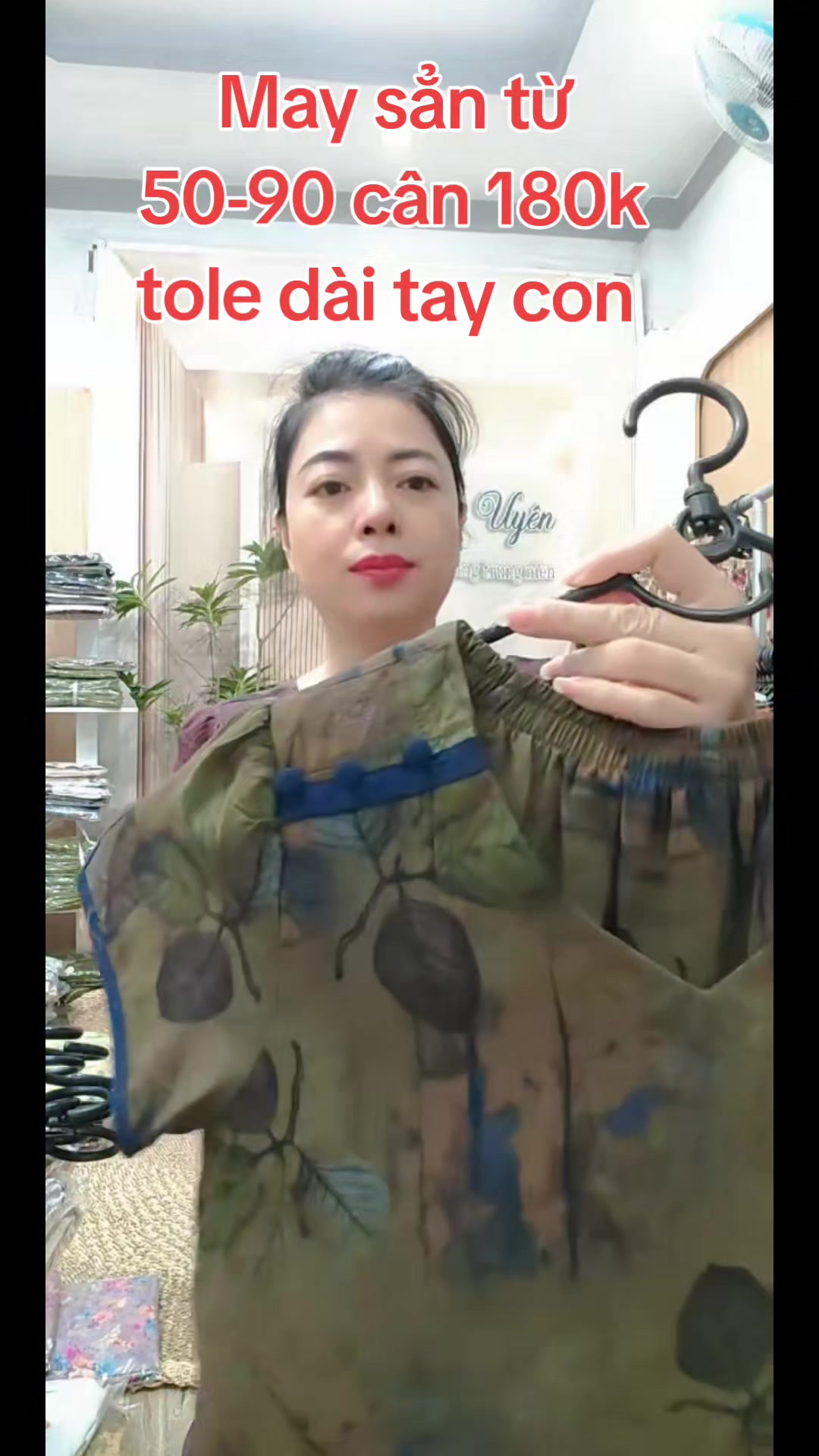 @Mai Uyên Shop