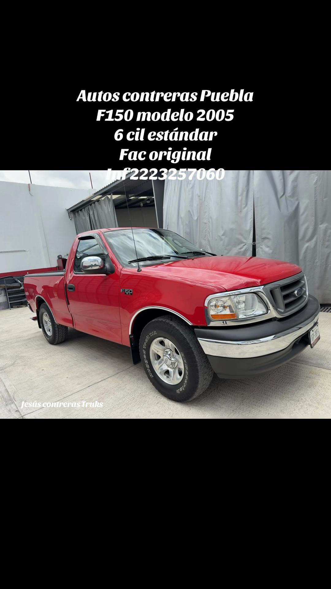 @Jesús contreras truks puebla🚗