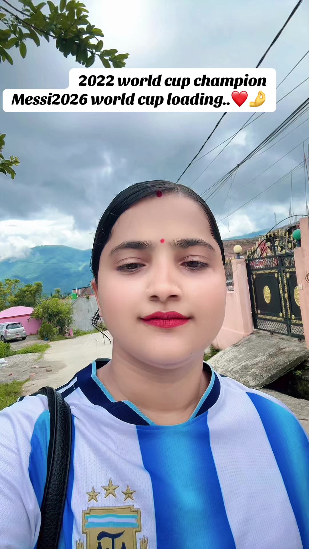 @urmila upadhya