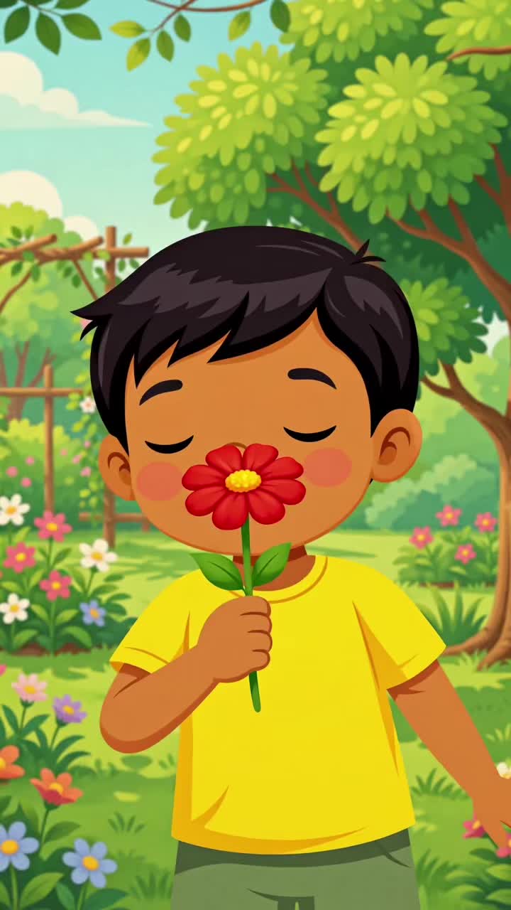 @Little Lokkhi