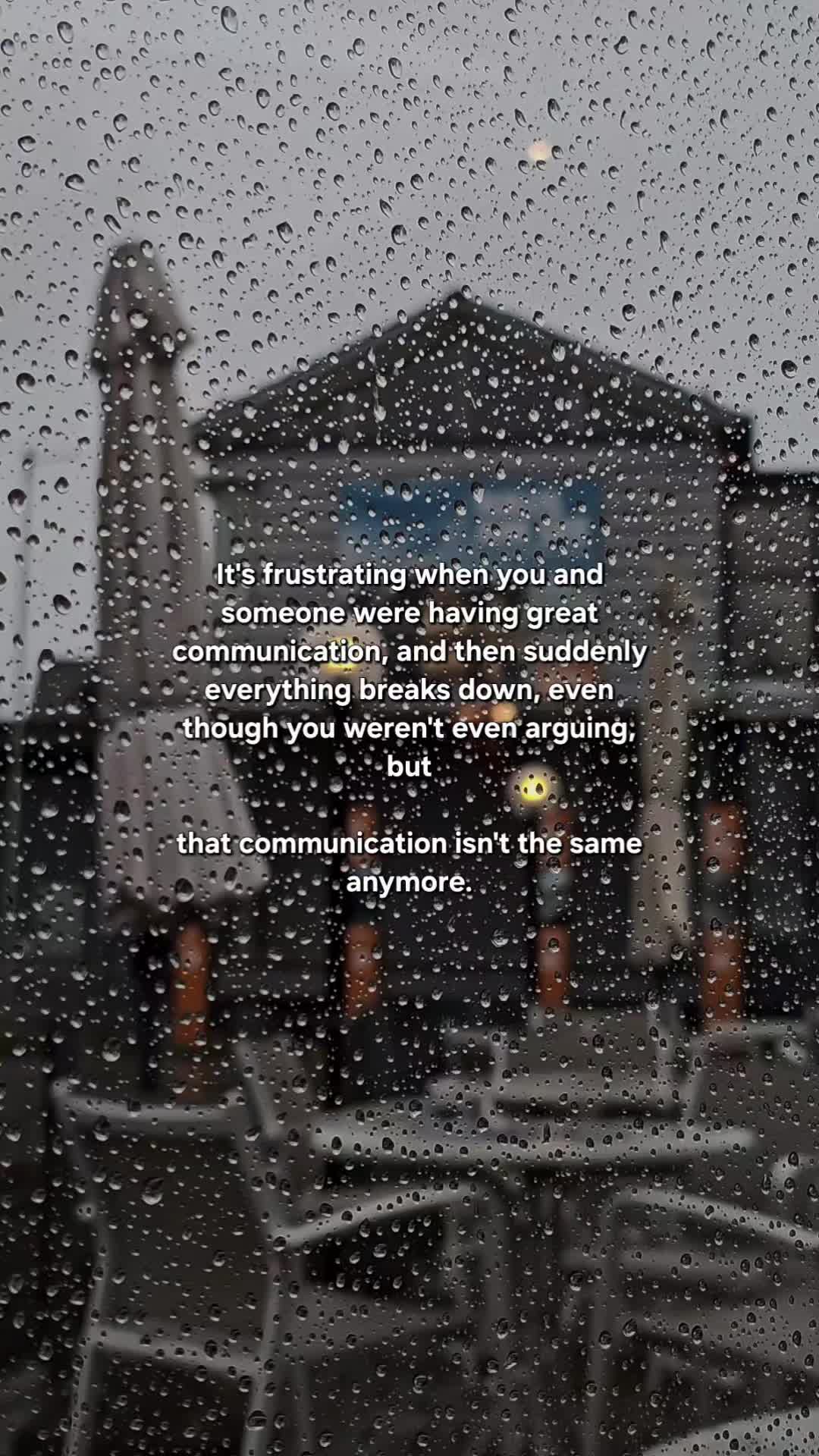 @Quotes with meaning