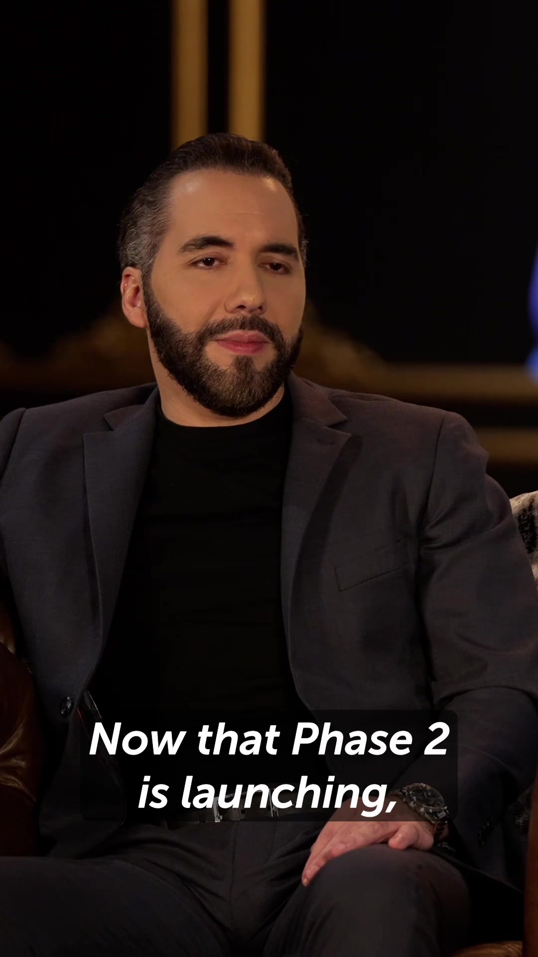 @Nayib Bukele