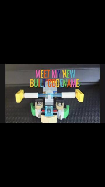@Jeff the lego fanatic