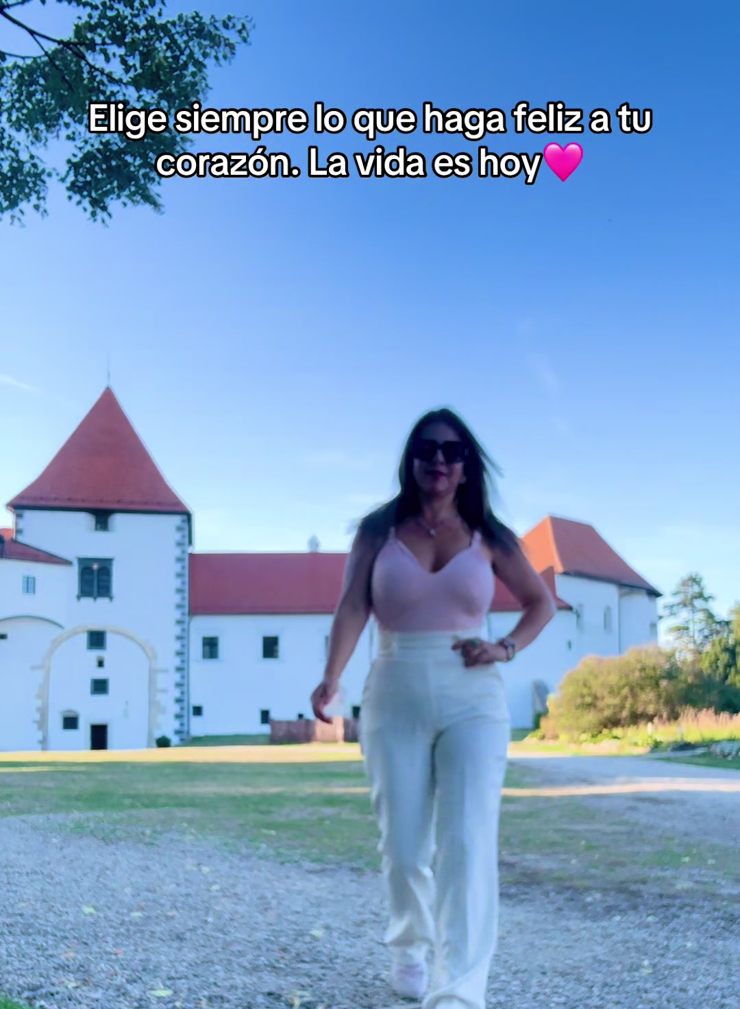 @Claudia Silva